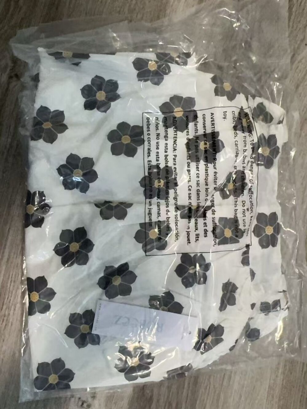 KIDS DRESS - Picture 2 of 4